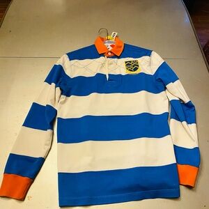Polo Ralph Lauren rugby shirt